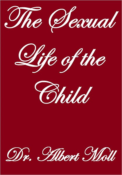 The Sexual Life Of The Child