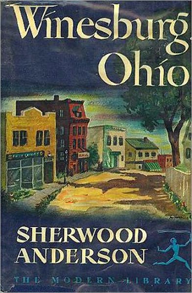 Winesburg, Ohio (2011 Introduction and Analysis)