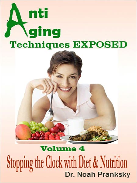 Anti-Aging Techniques EXPOSED Vol 4