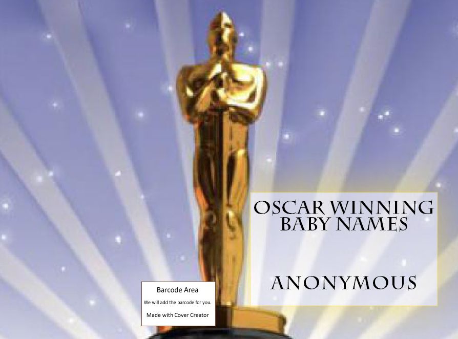 NOOK Kids: Oscar Winning Baby Names ( Varieties kind of name, muslim, hindu, jews, christian, Buddha, chinies, English, Bengali, hindi, French )