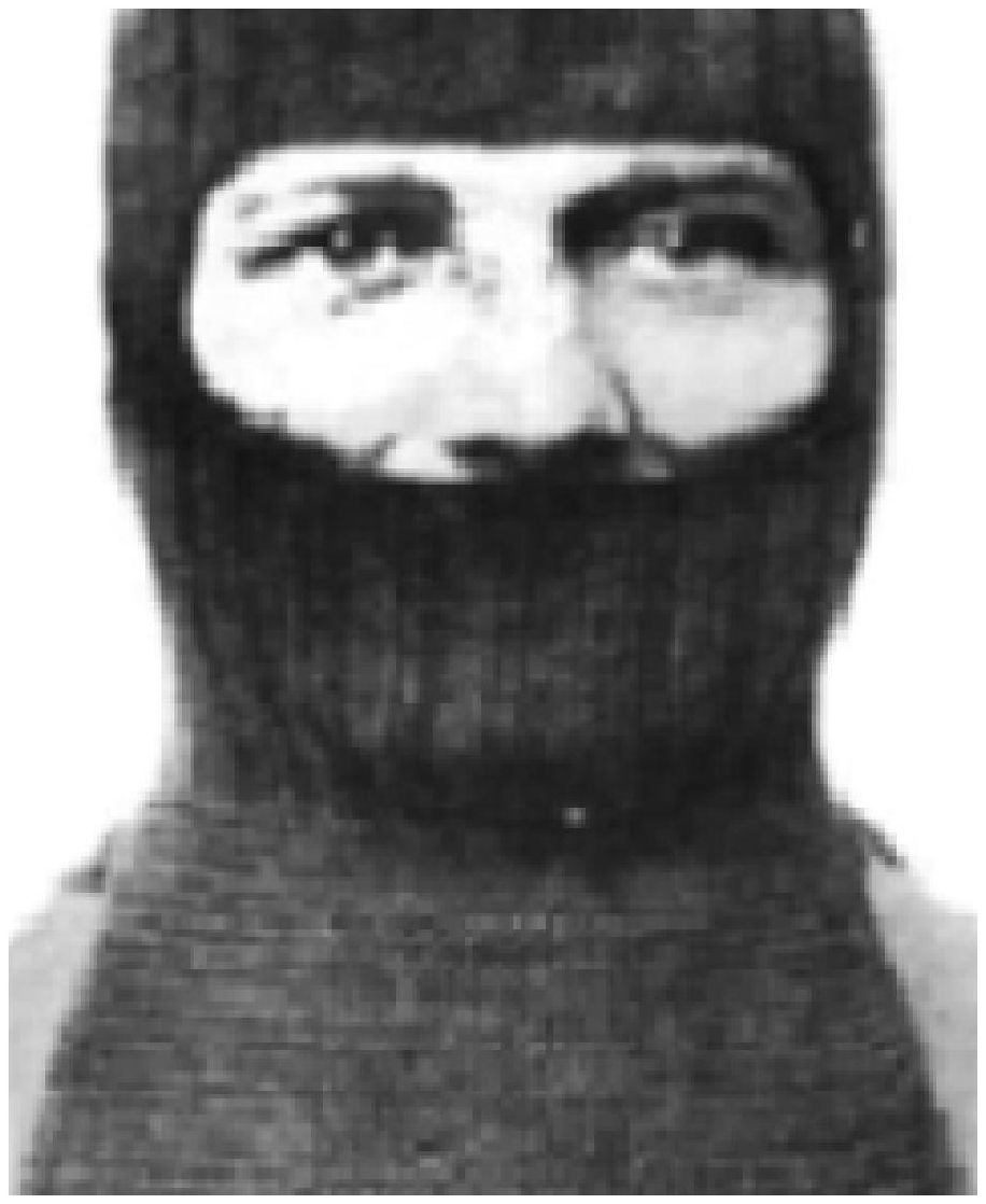 PATTERN #0955 WW1 HELMET VINTAGE KNITTING