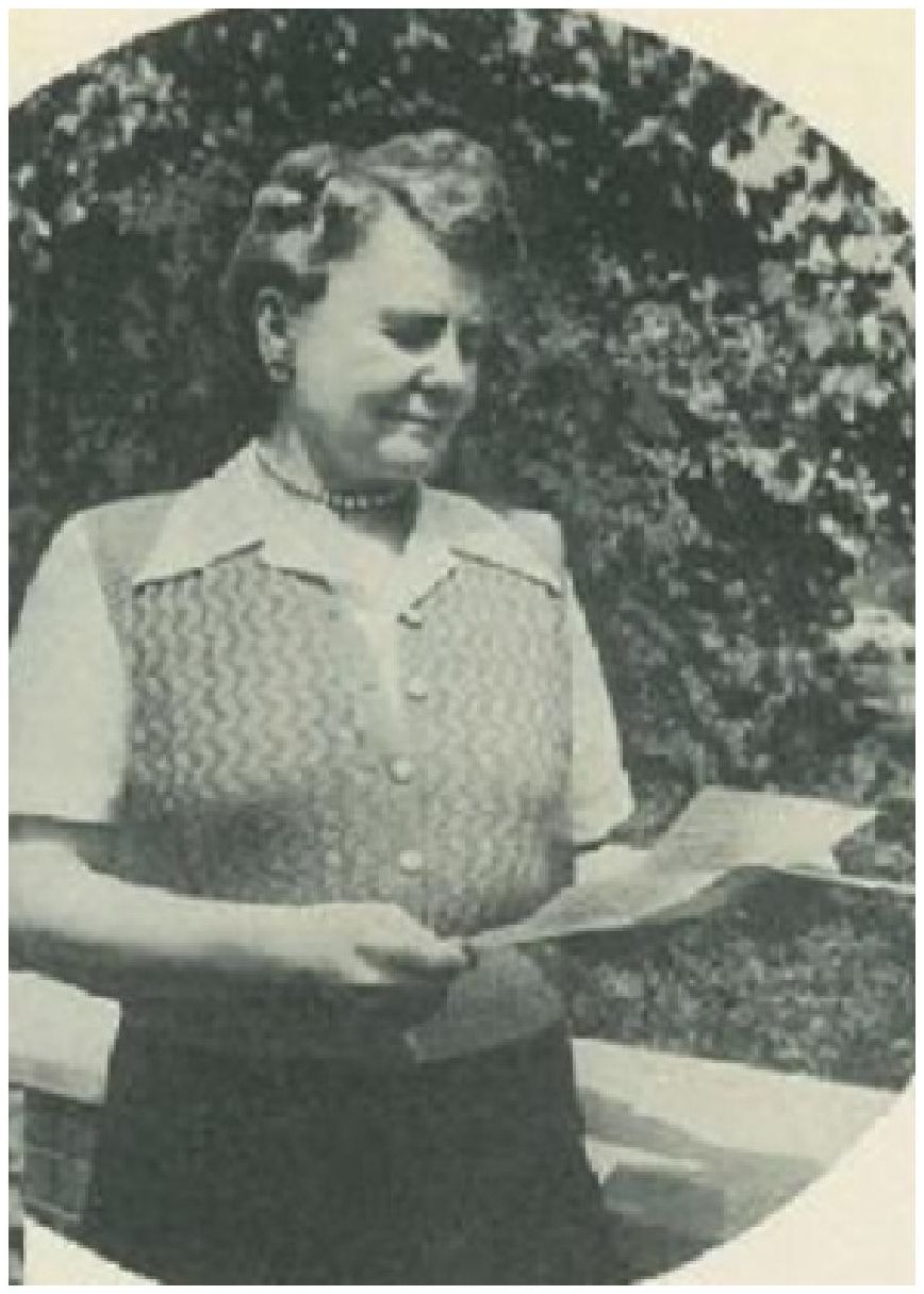 PATTERN #0992 ROXY VINTAGE KNITTING