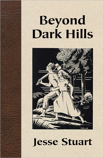 Beyond Dark Hills
