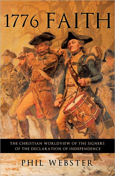 1776 Faith