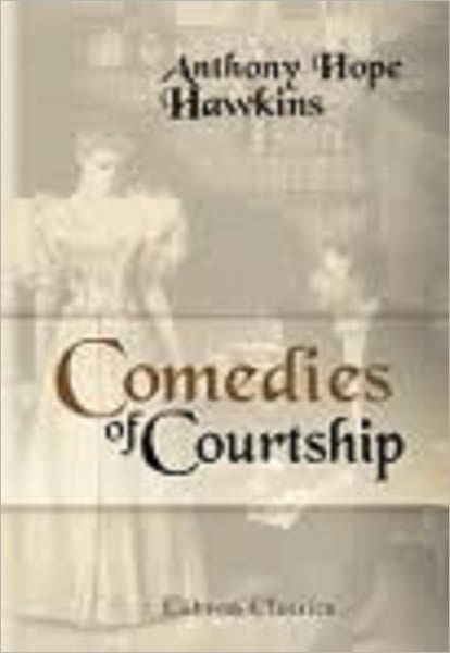 Comedies of Courtship