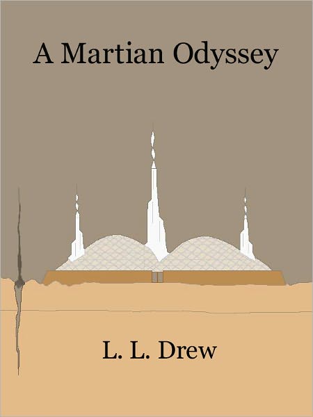 A Martian Odyssey