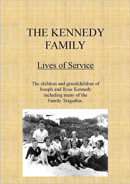 The Kennedy Family