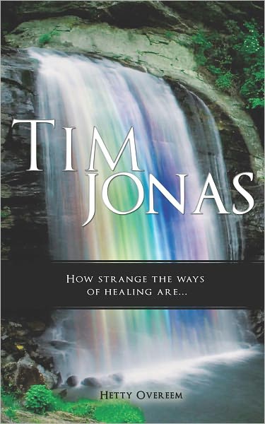 TIM JONAS