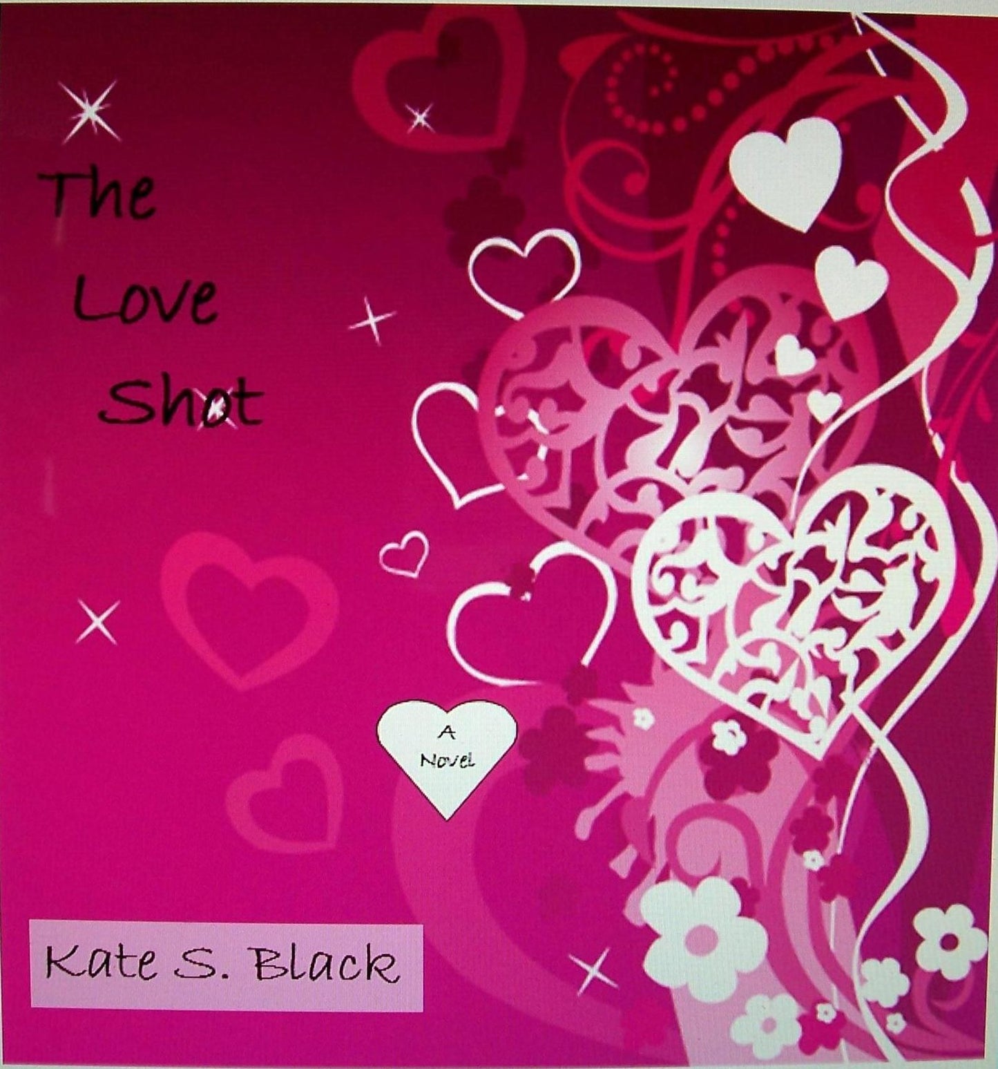 The Love Shot