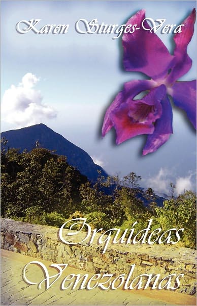 Orqu&iacute;deas Venezolanas