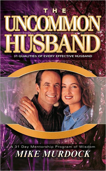 The Uncommon Husband