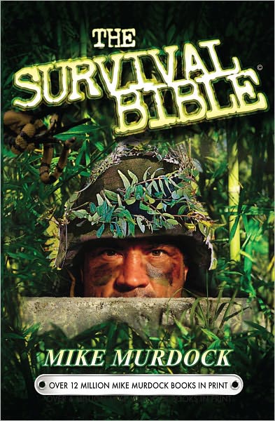 The Survival Bible