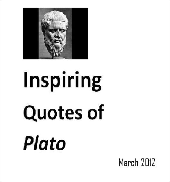 Inspiring Quotes of Plato