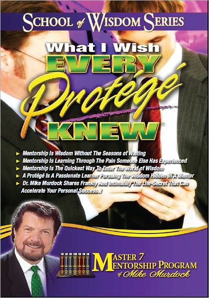 What I Wish Every Prot&eacute;g&eacute; Knew