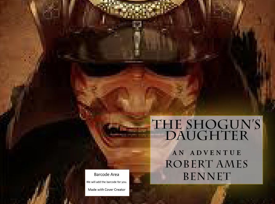 Adult Stories: 99 Cent The Shogun's Daughter