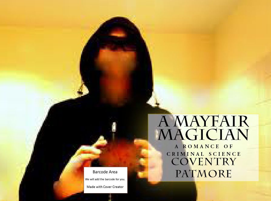 Performing Arts: A Mayfair Magician