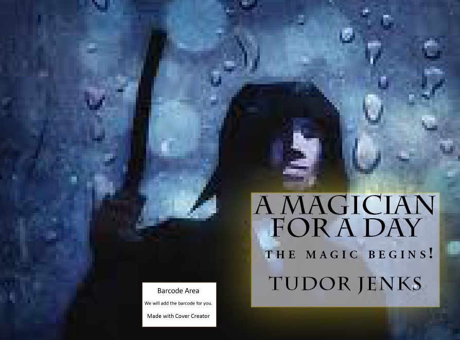 Magic: A Magician for a Day