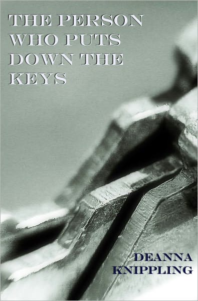 The Person Who Puts Down the Keys