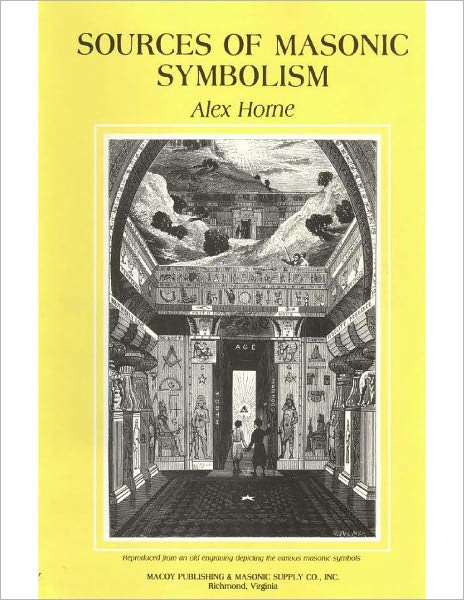 Sources of Masonic Symbolism