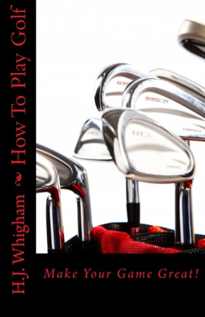 Game: How to Play Golf ( use, usage, behaviour, behavior, demeanour, demeanor, game, play, pastime, amusement, artistry, trifling )