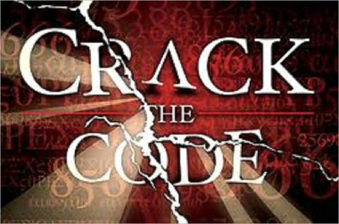 Cracking the Code! --Shaping Your Millionaire Mind (140 pages)