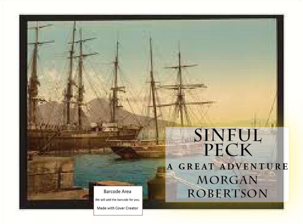 General & Miscellaneous Religion: Sinful Peck