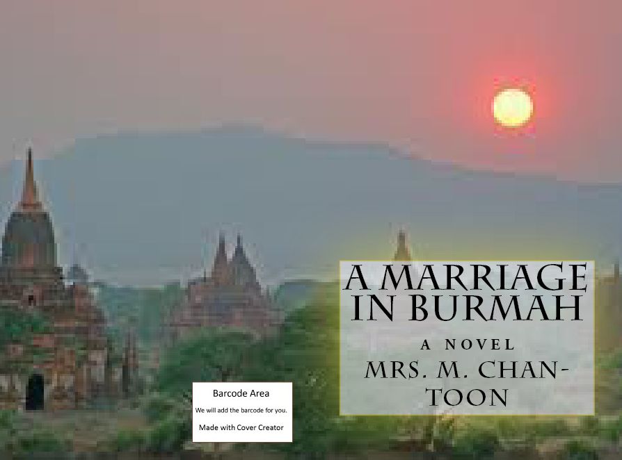 Family Issues: A Marriage in Burma