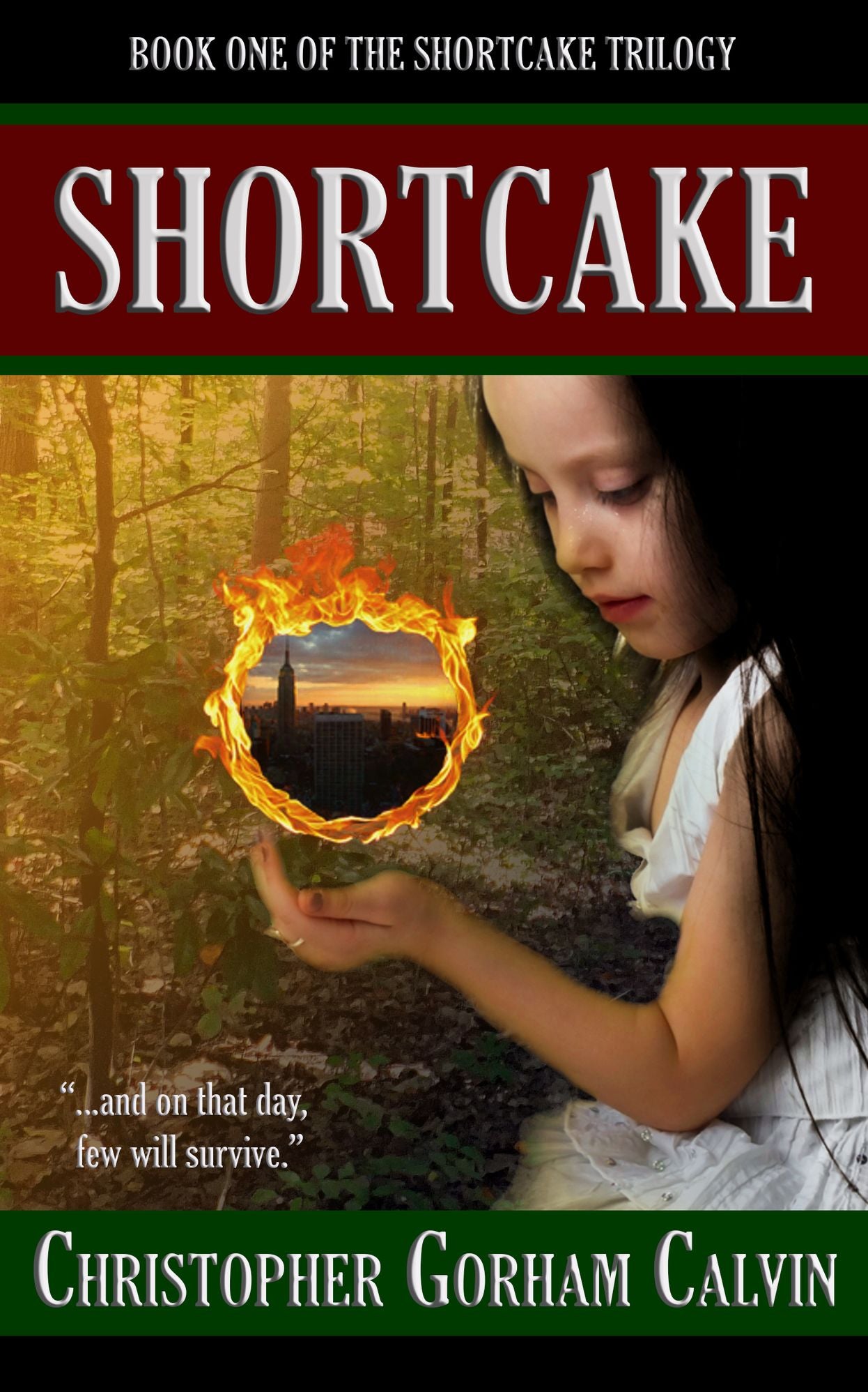 Shortcake