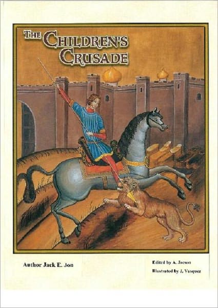 The Children’s Crusade