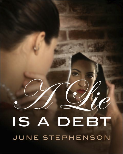 A Lie Is A Debt