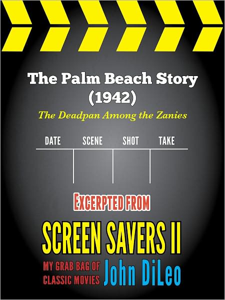 The Palm Beach Story