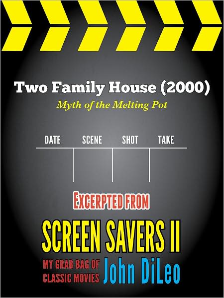 Two Family House