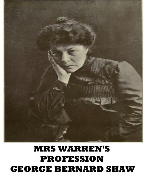 Mrs Warrens Profession