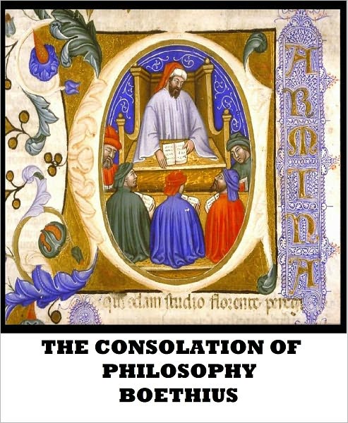 The Consolation of Philosophy