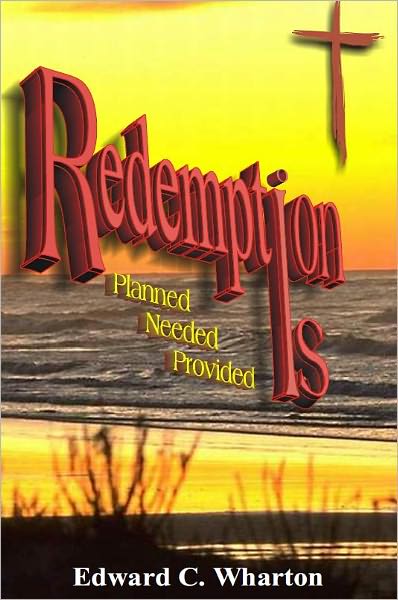 Redemption Is