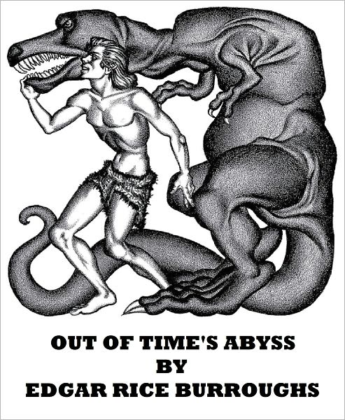 Out of Time's Abyss