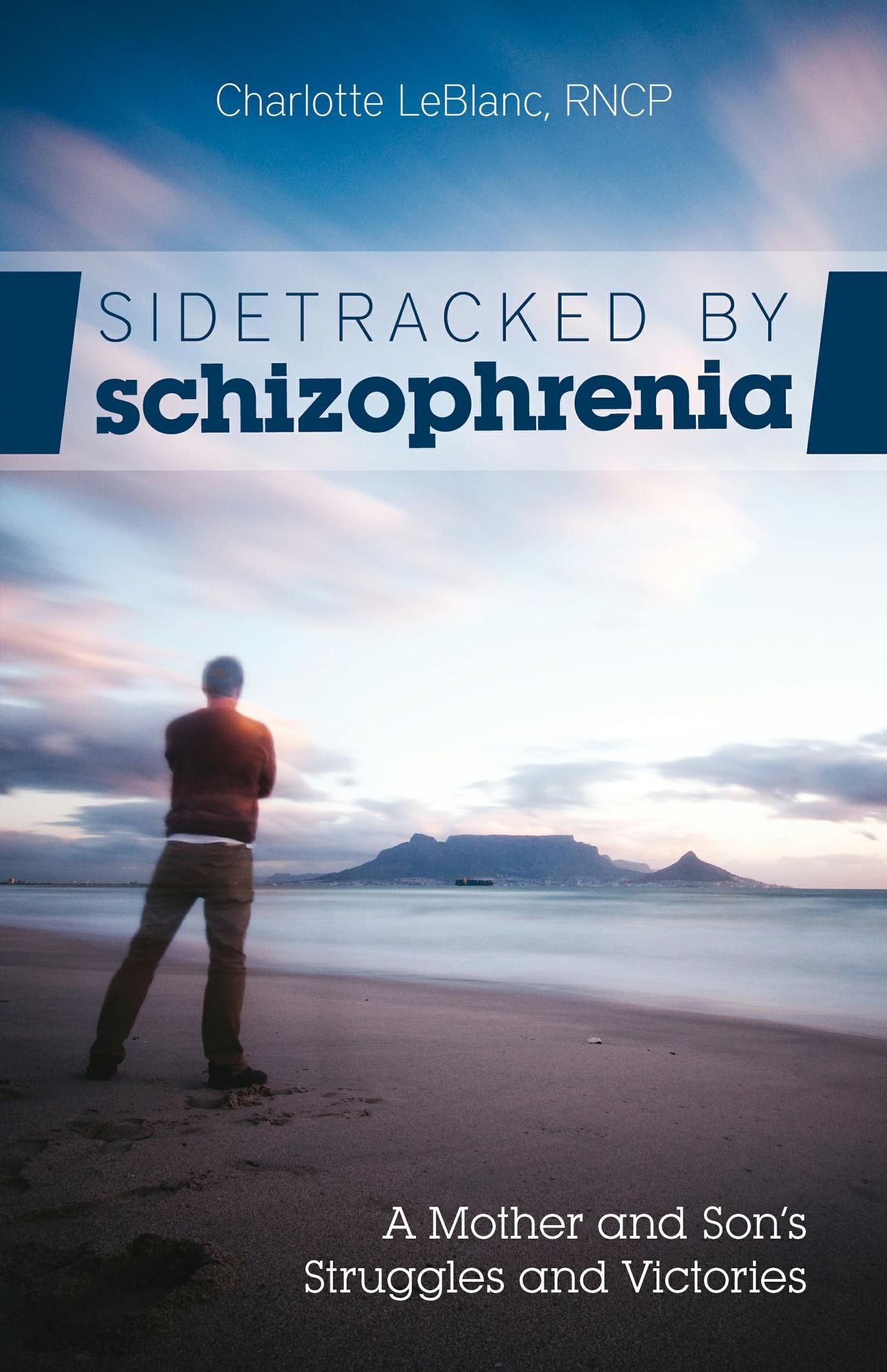 Sidetracked by Schizophrenia: A Mother and Sons Struggles and Victories