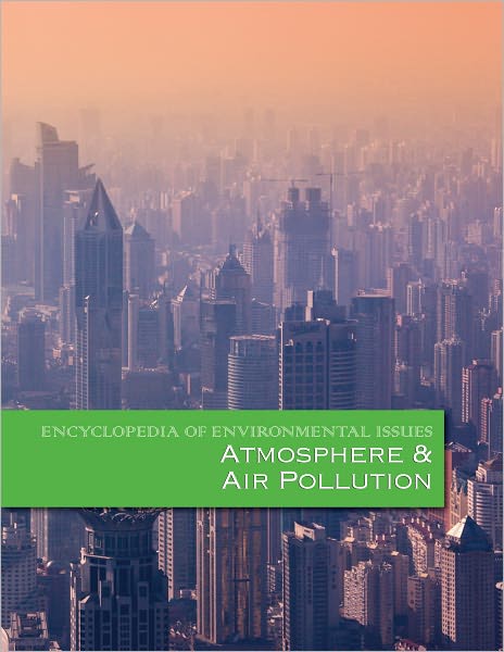 Atmosphere & Air Polution