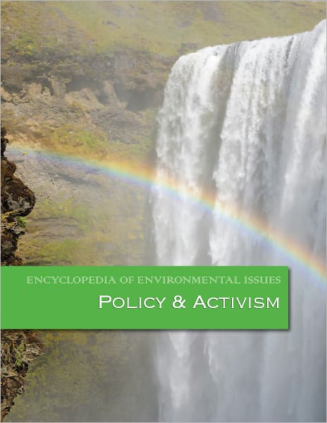 Policy & Activism