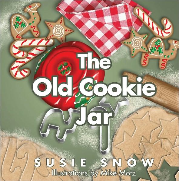 The Old Cookie Jar