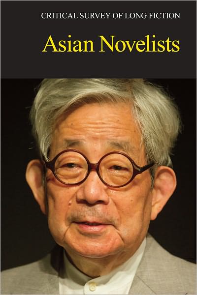 Asian Novelists