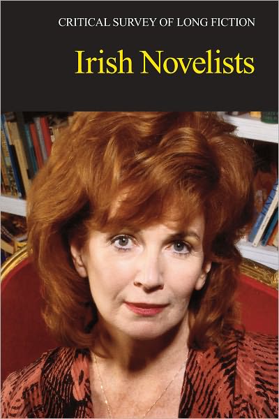 Irish Novelists