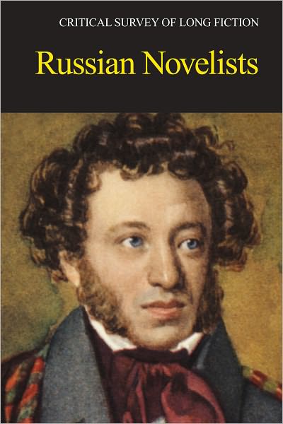 Russian Novelists
