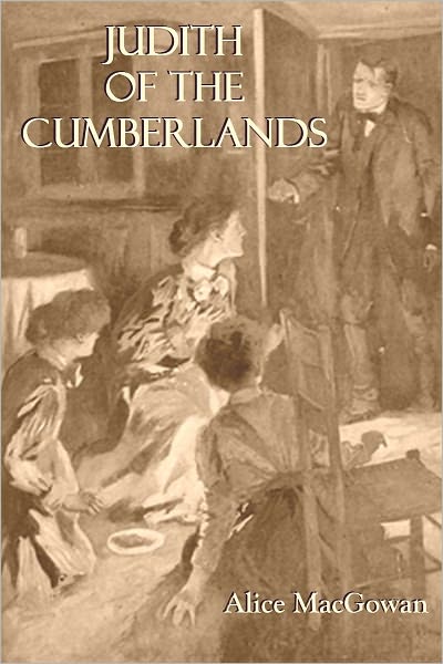 JUDITH OF THE CUMBERLANDS (Illustrated)
