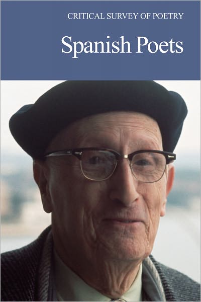 Spanish Poets