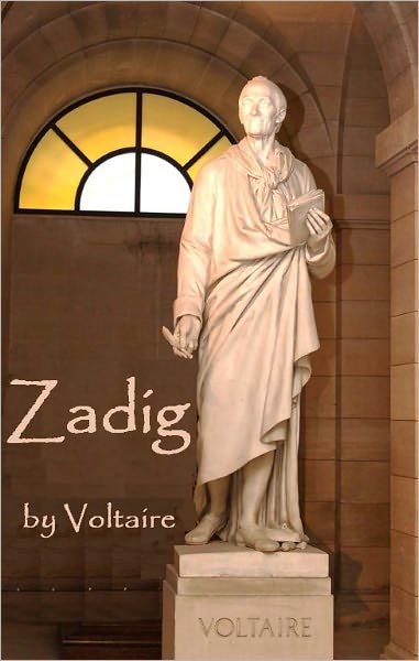 Zadig (Illustrated)