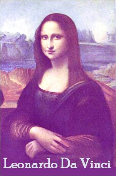 Leonardo Da Vinci (Illustrated)