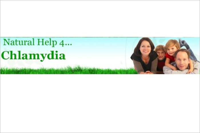 Natural Help for Chlamydia