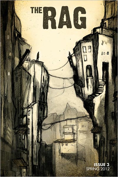 The Rag Issue #3