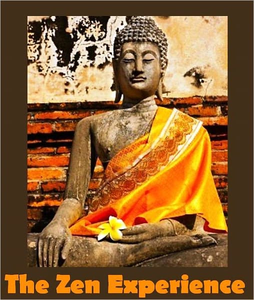 The Zen Experience (Illustrated)
